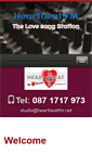 Mobile Screenshot of heartbeatfm.net